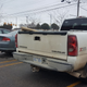 Image for article titled Tons Of Chevrolet Silverados Are Missing Their Tailgate Handle Bezels And It's Driving Me Nuts